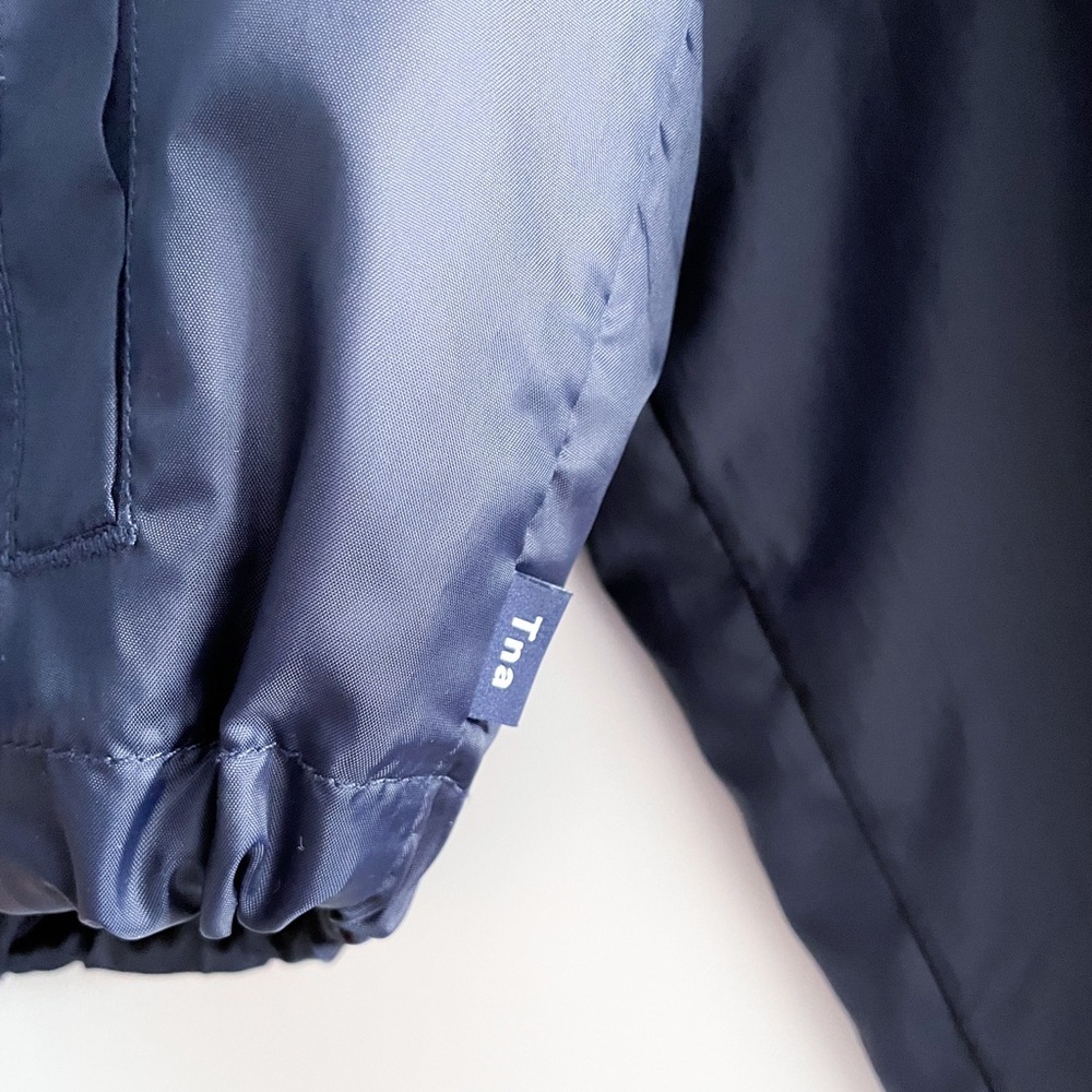 TNA Coaches Short Jacket - Picture 12 of 15